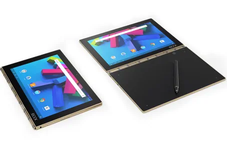 Замена корпуса на планшете Lenovo Yoga Book Android в Ростове-на-Дону